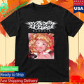 Hanabie Hot Topic T-shirt