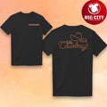 Handsome Podcast Lil Cowboy 2025 New Two Sided Shirt