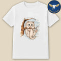 Hang In There Baby Cat Taylor Sweatshirt