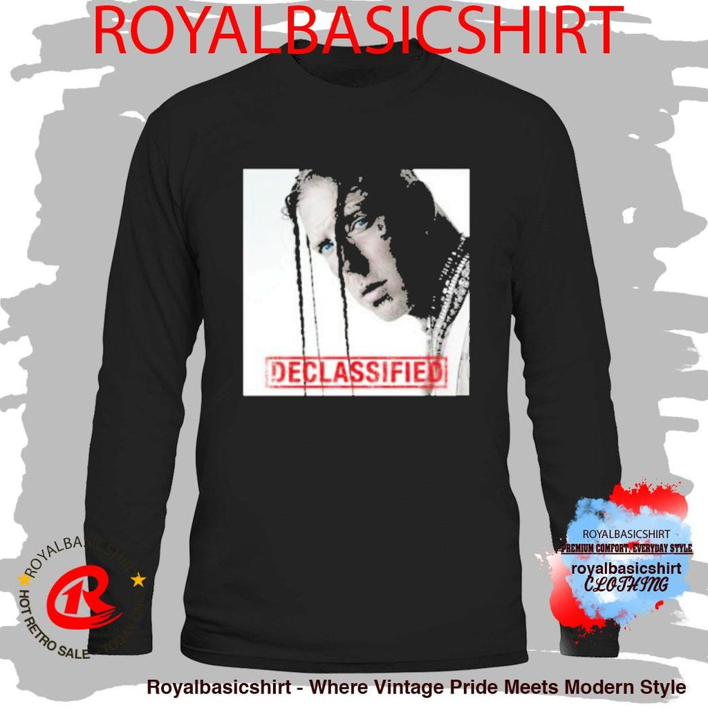 Hangovergang Declassified T-Shirt