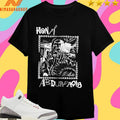 Hanif Abdurraqib Shirts