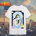 Hannah Bahng 11.28.2025 México Poster shirt