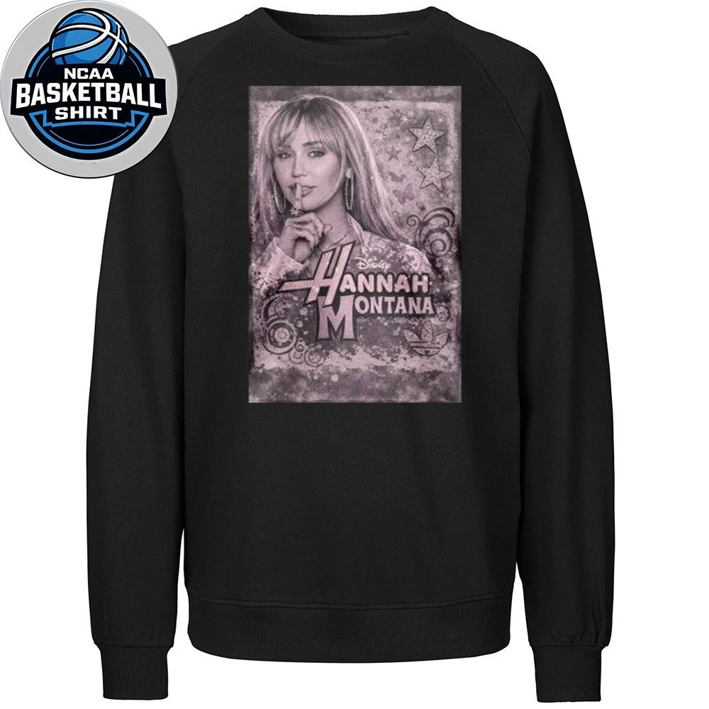 Hannah Montana 20th Anniversary T-Shirt