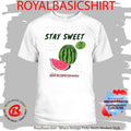 Happiness Project Stay Sweet T-Shirt