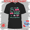 Happiness Project Sweet Bloom T-Shirt