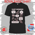 Happiness Project Sweet Reminders T-Shirt