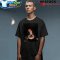 Happy Birthday Bad Bunny Birthday Boy 32 Years Old Shirt