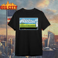 Happy Camper November 18 2025 Vera in Groningen NL Poster shirt