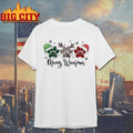 Happy Christmas Ugly Shirt
