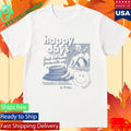 Happy Days Jack Johnson’s Favourite Cafe Shirt