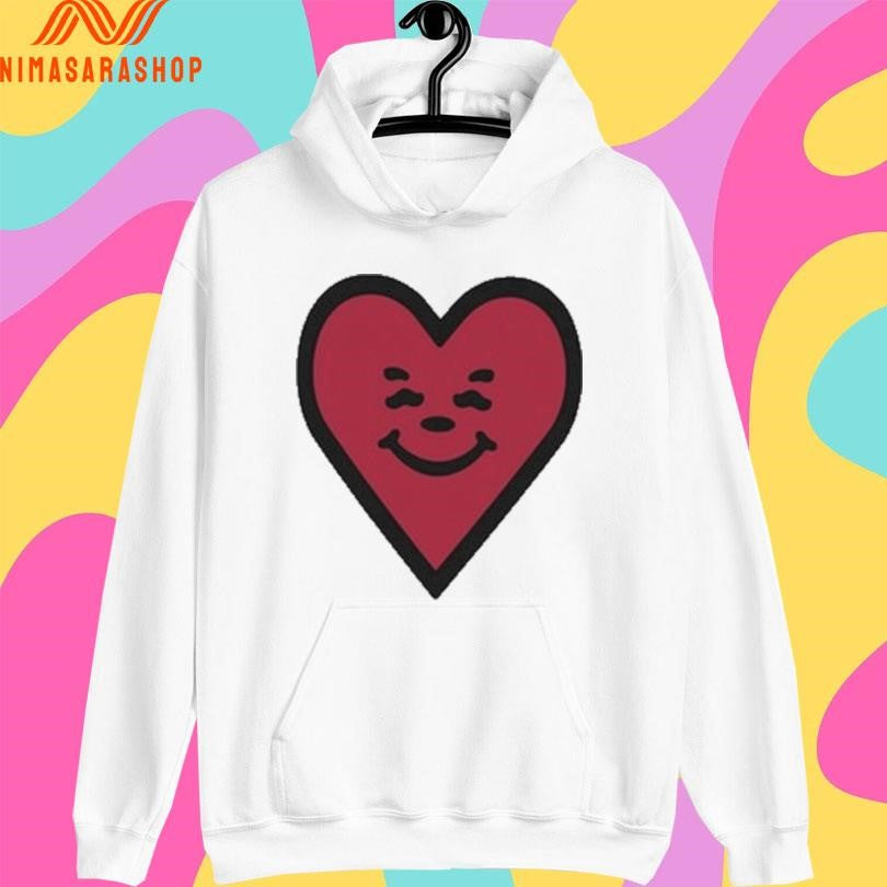 Happy Heart 2026 Shirts