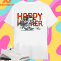 Happy Hockers Hard Chrans Shirts