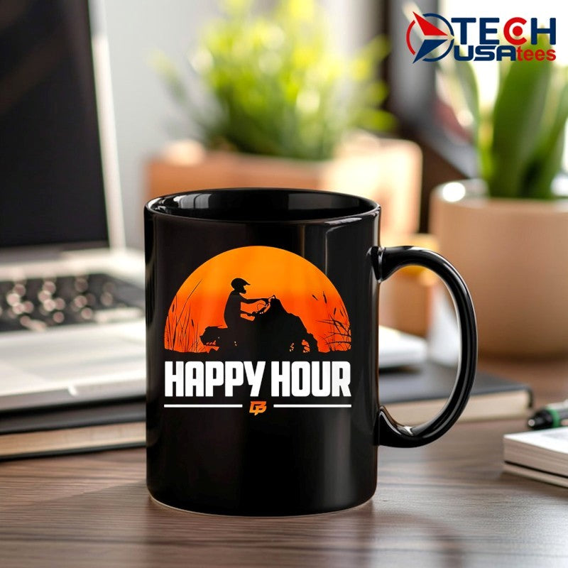 Happy Hour shirt
