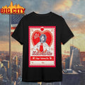 Happy Valentines Day We Love Each Other New Poster Shirt