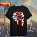 Harbinger Of Chaos Shirt