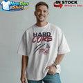 Hard Core With Tony Pope City At War Shirt