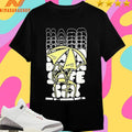 Hard Driving Safe Sex Jimmy Up Worldwide Drift Co Shirts