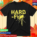 Hard Fi Sweating Someone Else’s Fever T-Shirt