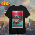 Hardly Strictly Bluegrass Festival San Francisco, CA 2025 Poster Shirts