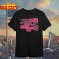 Harmonys Demise Gas Up Shirt