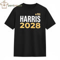 Harris 2028 tee
