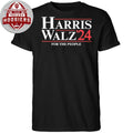 Harris Walz for The People Shirt