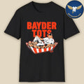 Harrison Bader Bader Tots Shirt