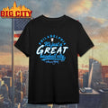 Harrison Bader it’s Just a Great Baseball City shirt