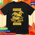 Harrison Gordon 11 29 2025 Brooklyn Shirt