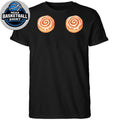 Harry Cinnamon Roll Shirt