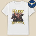 Harry Deporter Trump Shirt