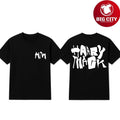 Harry Mack 2025 Two Sided Shirt