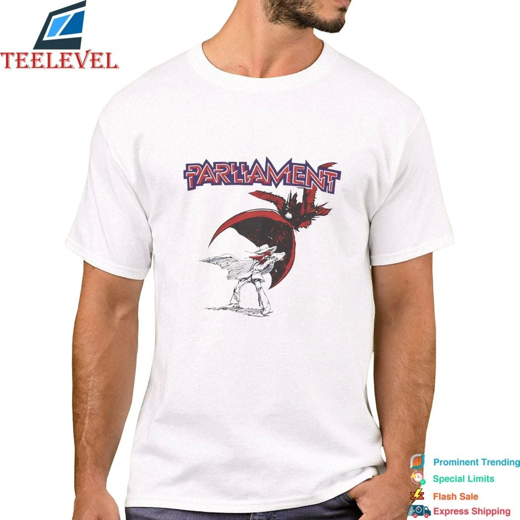Harry Parliament Shirts