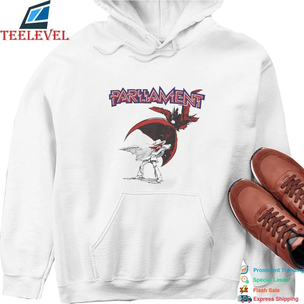Harry Parliament Shirts