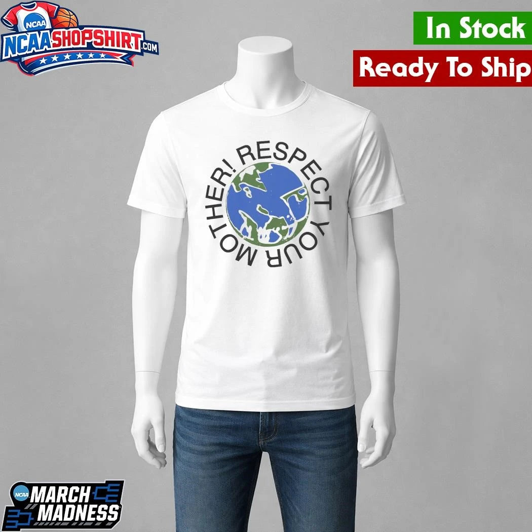 Harry Respect Your Mother Shirt