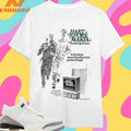 Hart Sport Makia Kuntojuoma Tehokas Suorituskyvyn Palauttaja Shirts
