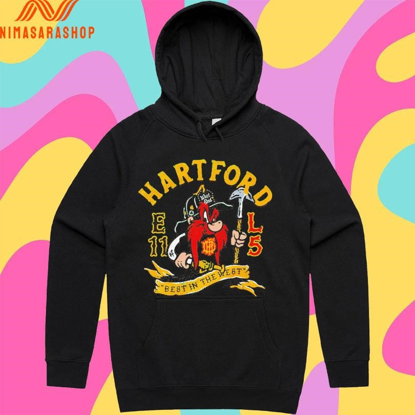 Hartford E11 L5 Best In The West Shirts