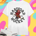 Hartford Fire Hockey 1864 Shirts