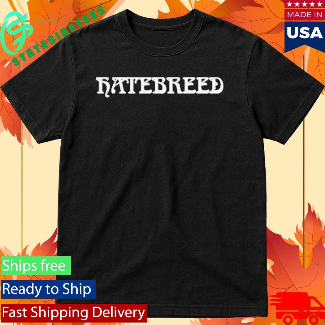 Hate Stricken Creation Shirt