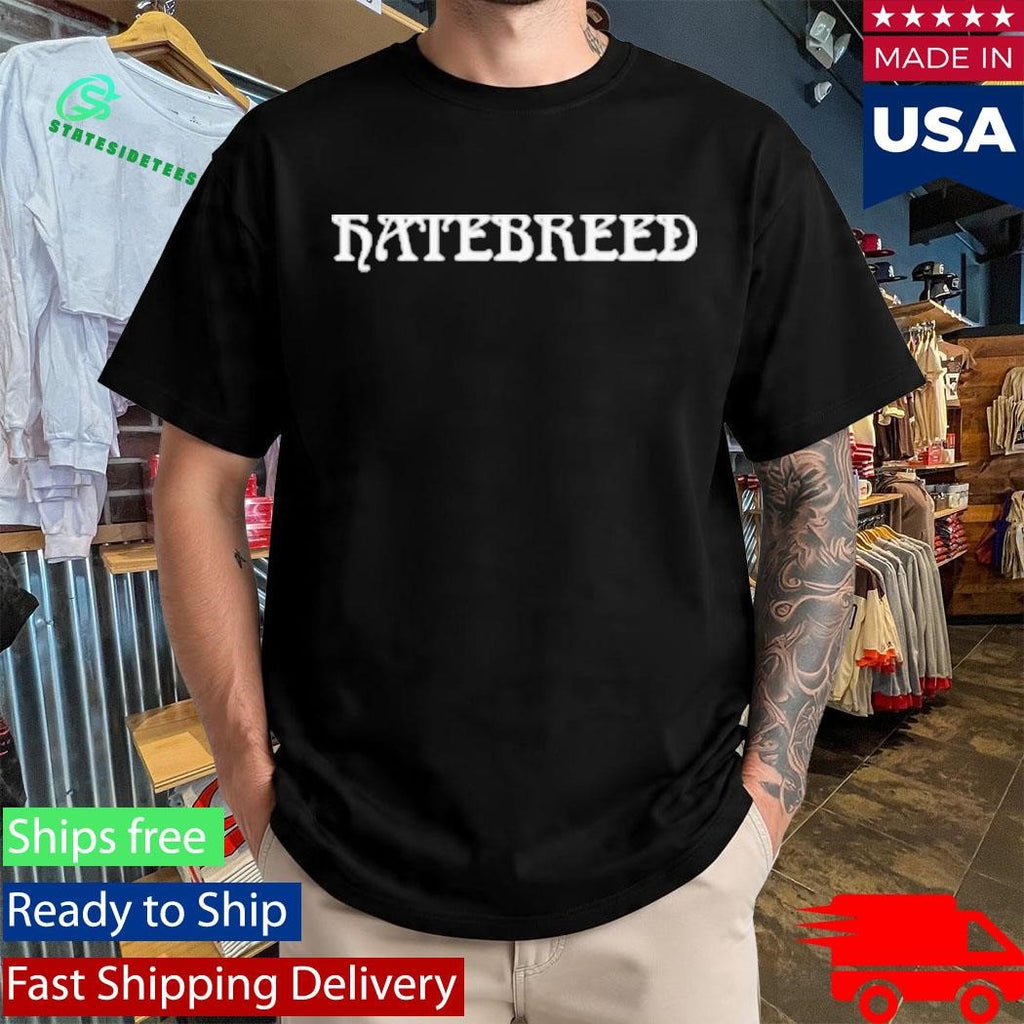 Hate Stricken Creation Shirt
