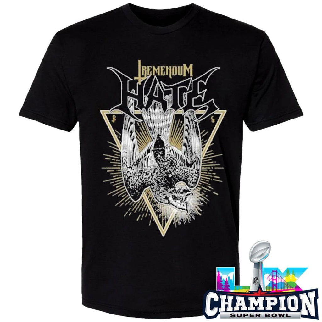 Hate Tremendum Shirt
