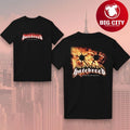 Hatebreed Perseverance New Two Sided Shirt
