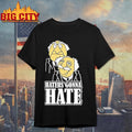 Haters Gonna Hate Statler And Waldorf Shirt