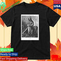 Haunted Mound Oscar18 You’ll Be Safe Shirt