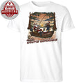 Have A Crappie Christmas Shirt