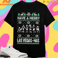 Have A Merry Las Vegas-Mass Football Christmas 2025 Shirts