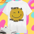 Have A No ICE Day Shirts