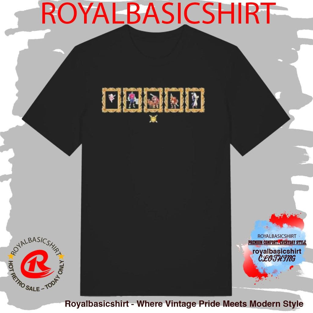 Have A Word D&amp; Frame Shirt