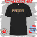 Have A Word D&amp; Frame Shirt
