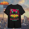 Have You Seen The Mothman Terror From The Skies Shirt